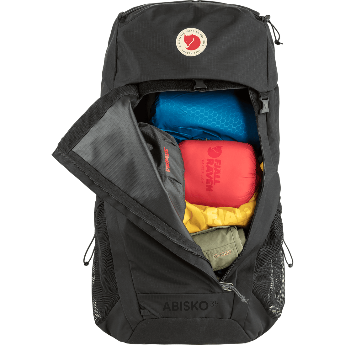 Fjallraven abisko 35 shop