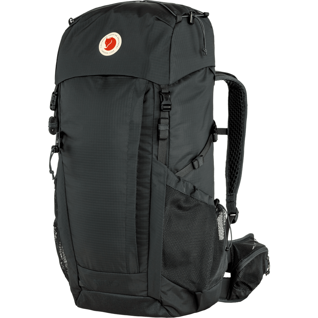 Fjallraven Abisko Hike 35 Litre Trekking Backpack Adjustable M L Fjallraven Australia