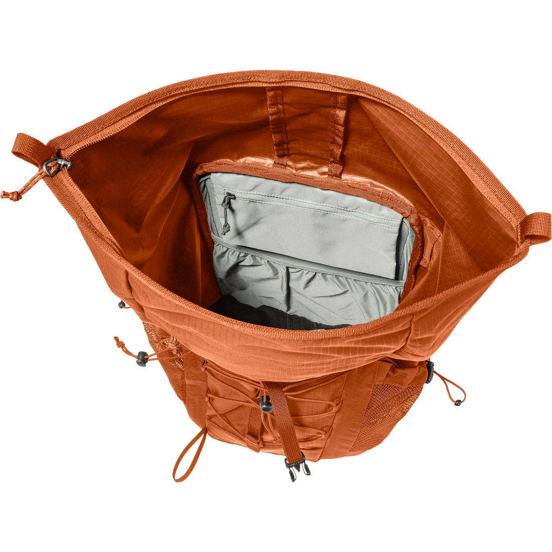 Fjällräven Abisko Hike Foldsack | 25 Litre Trekking Backpack Fjällräven Abisko Hike Foldsack | 25 Litre Trekking Backpack