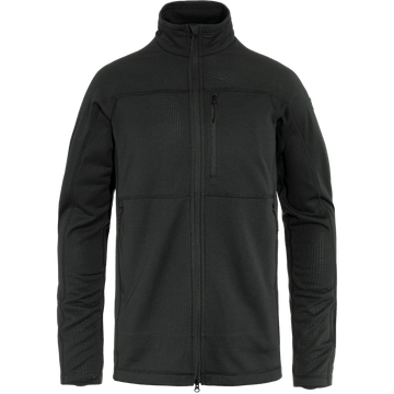 Abisko Lite Fleece Jacket M