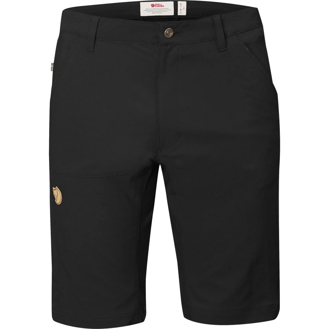 Abisko Lite Shorts M