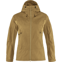 Abisko Lite Trekking Jacket W