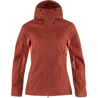 Abisko Lite Trekking Jacket W