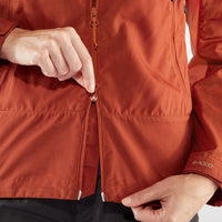 Abisko Lite Trekking Jacket W