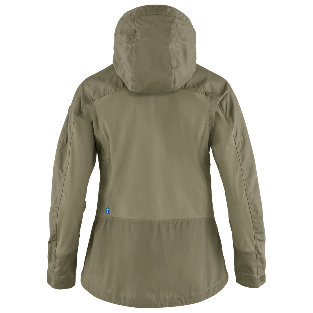 Abisko Lite Trekking Jacket W