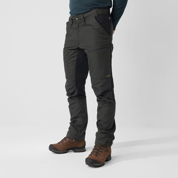 Abisko Lite Trekking Trousers M Long