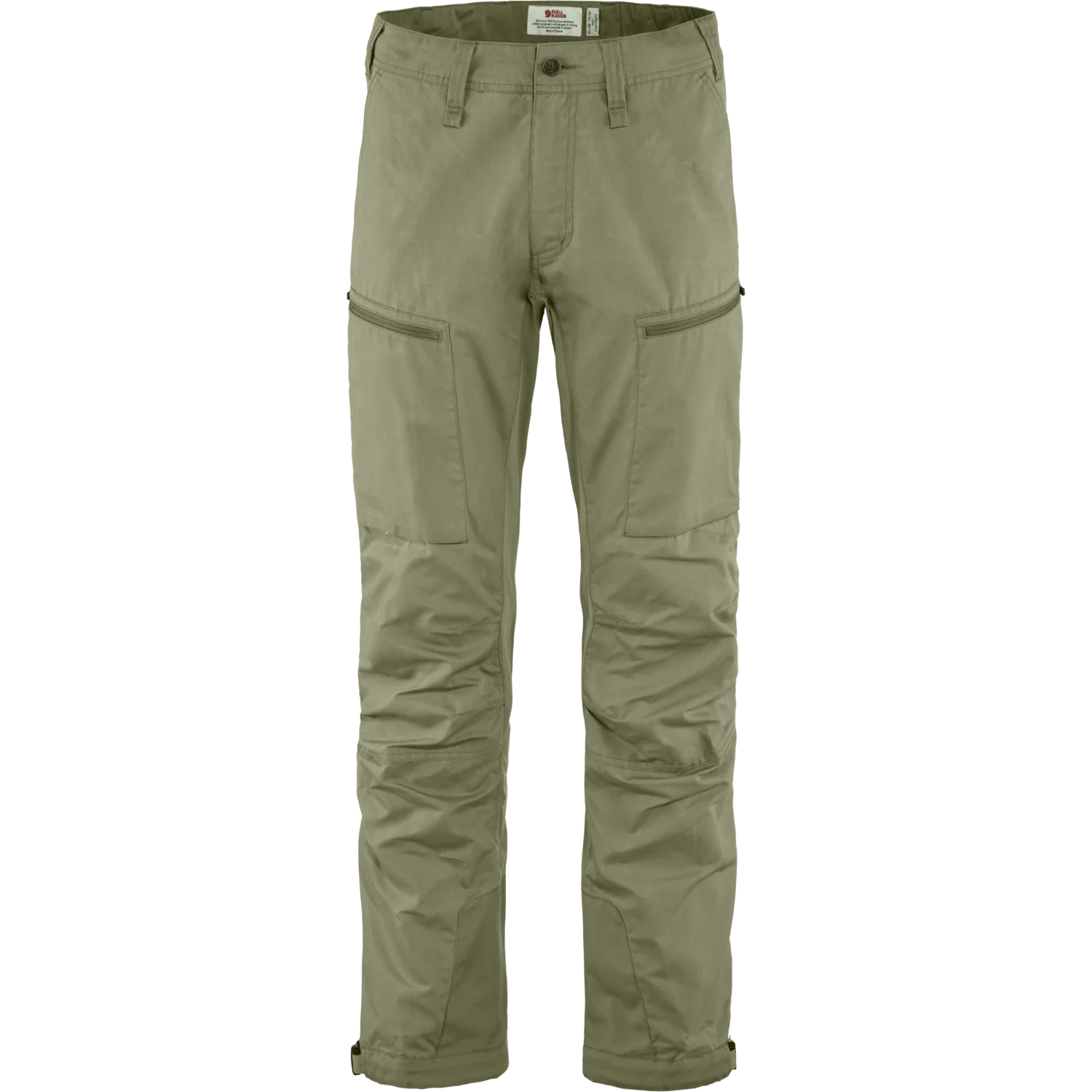 Abisko Lite Trekking Trousers M Long