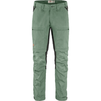 Abisko Lite Trekking Zip-off Trousers M Long