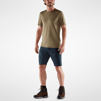 Abisko Midsummer Shorts M