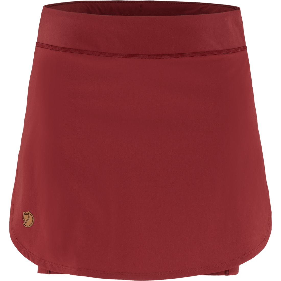 Abisko Midsummer Skort W