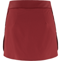 Abisko Midsummer Skort W