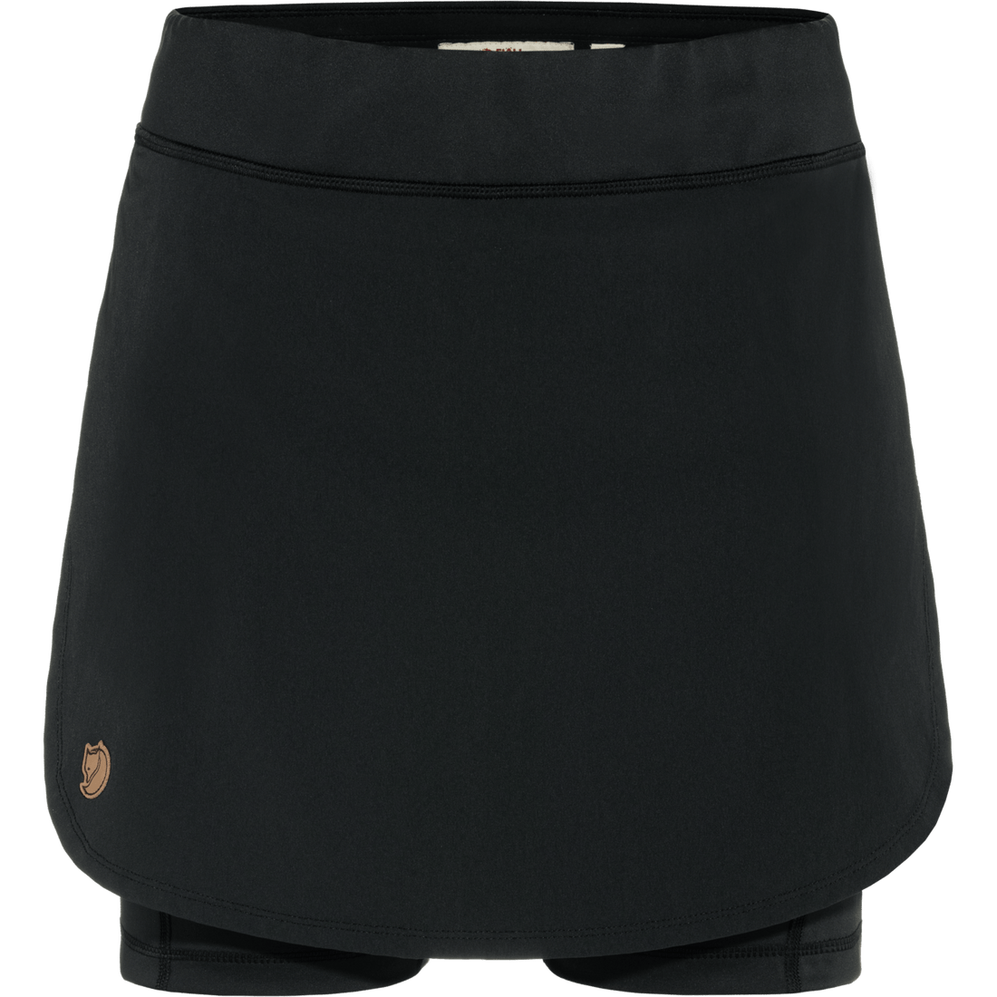 Abisko Midsummer Skort W