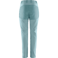 Abisko Midsummer Trousers W Short