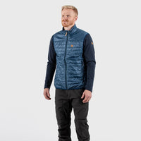 Abisko Padded Vest M