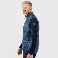 Abisko Padded Vest M