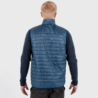 Abisko Padded Vest M