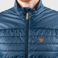 Abisko Padded Vest M