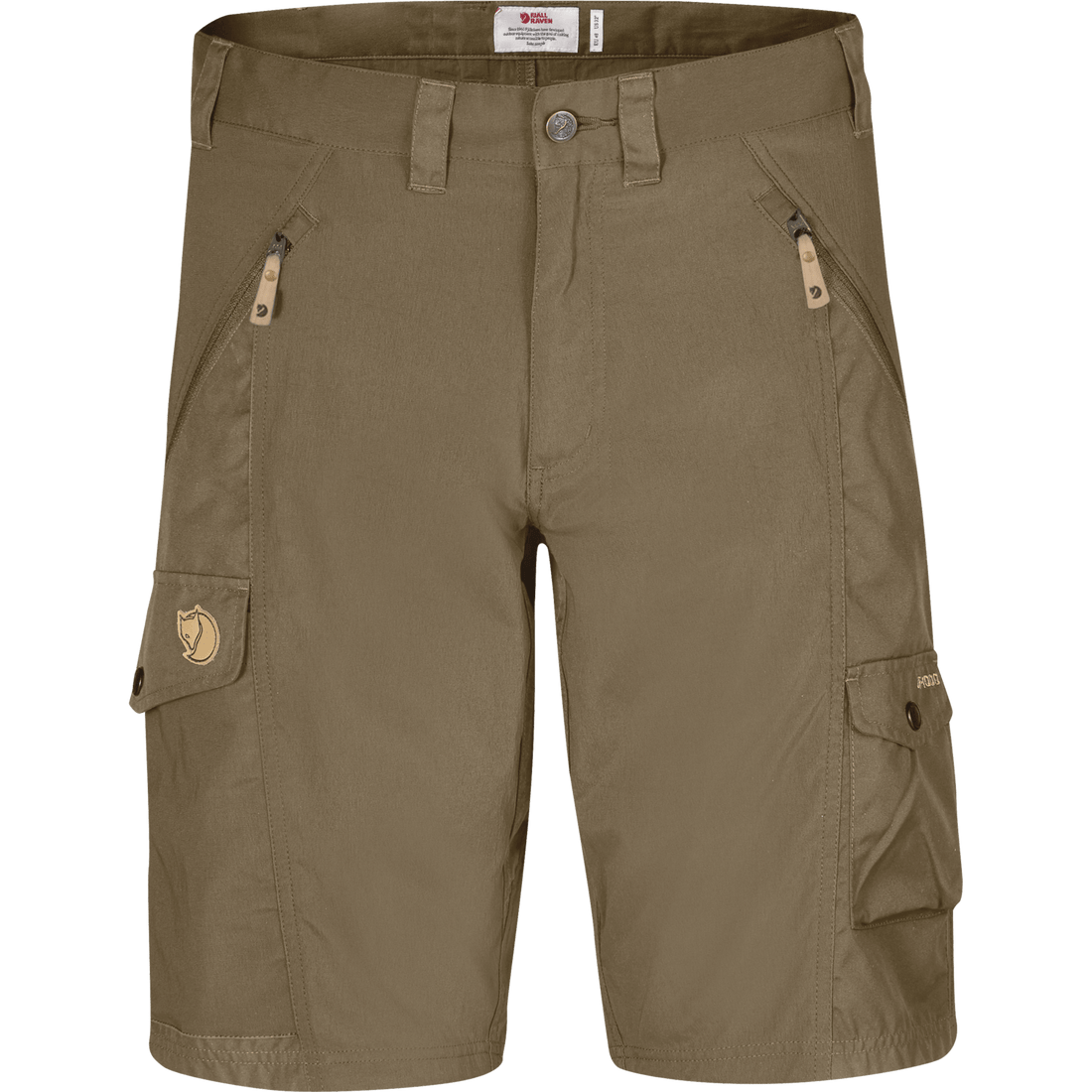 Abisko Shorts M