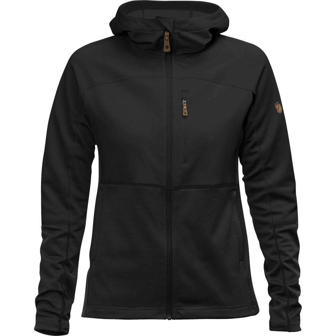 Abisko Trail Fleece W