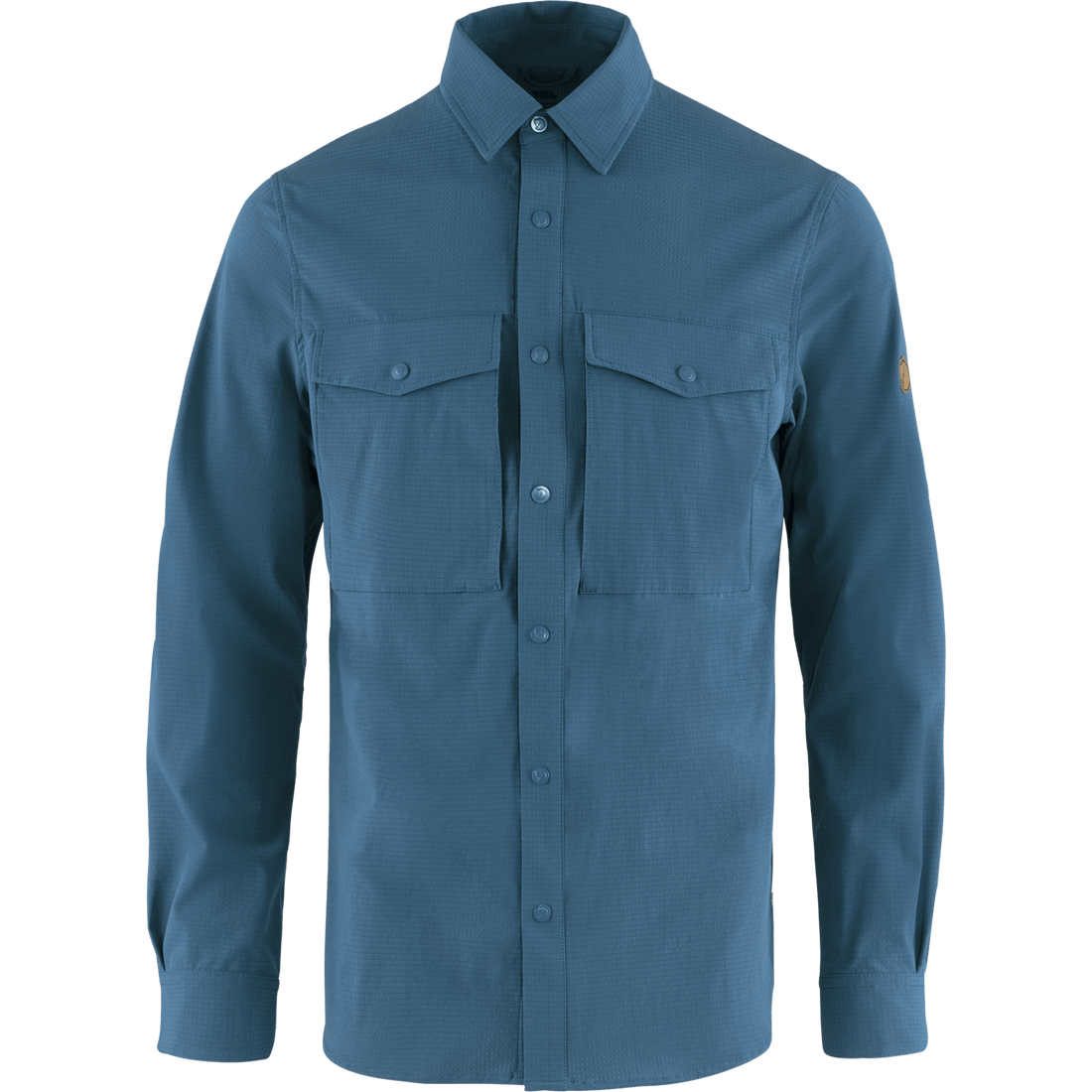 Abisko Trekking Shirt M