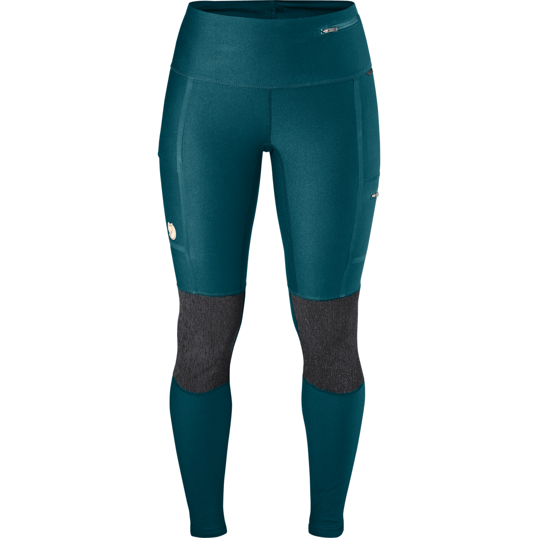 Abisko Trekking Tights W