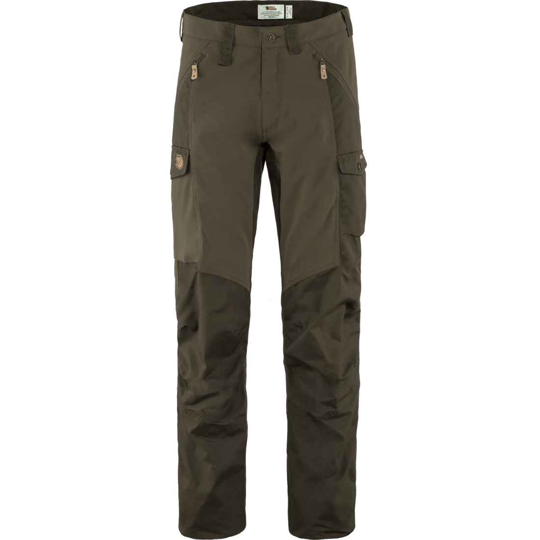 Abisko Trousers M