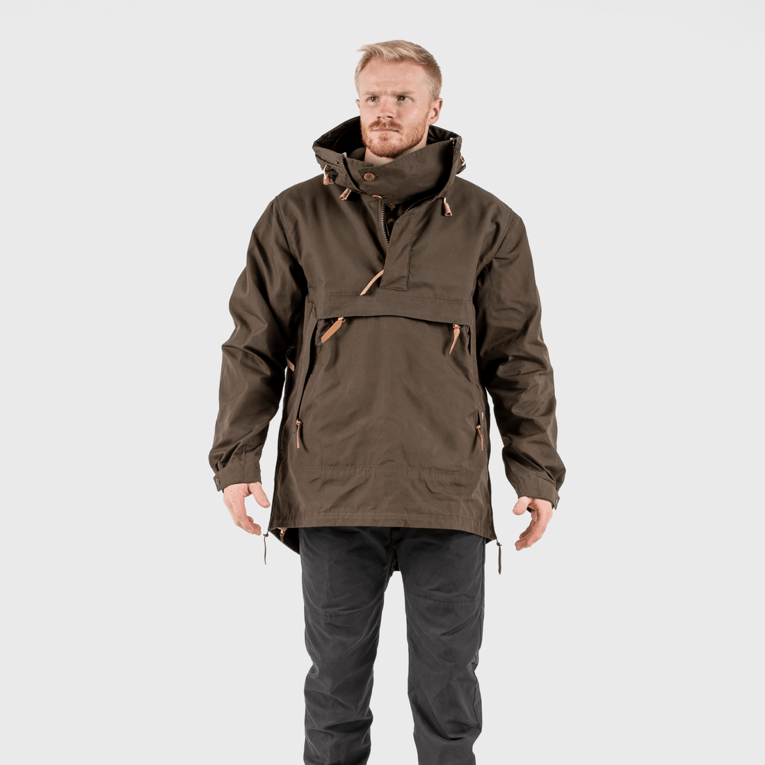 Anorak No. 8 M