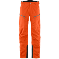 Bergtagen Eco-Shell Trousers M