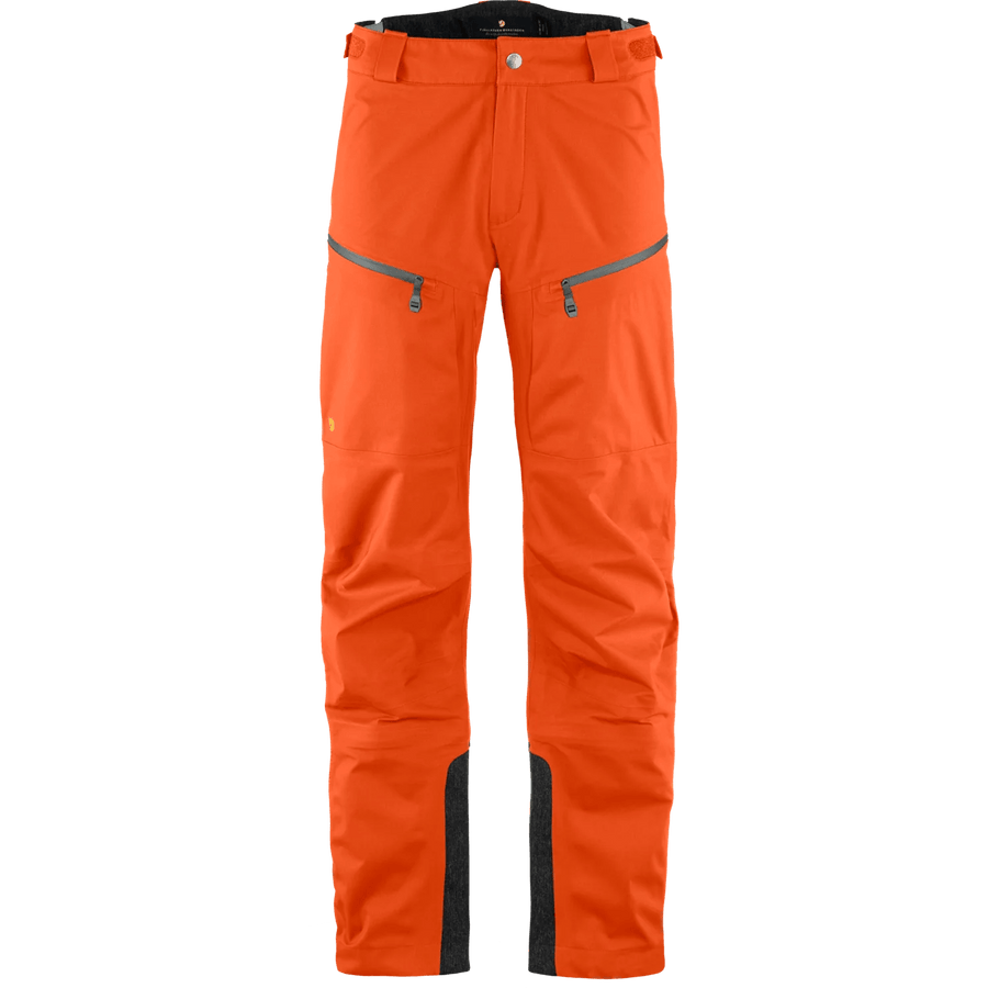 Bergtagen Eco-Shell Trousers W