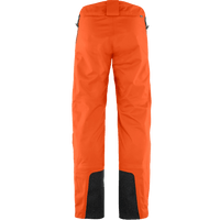 Bergtagen Eco-Shell Trousers M