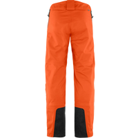 Bergtagen Eco-Shell Trousers W