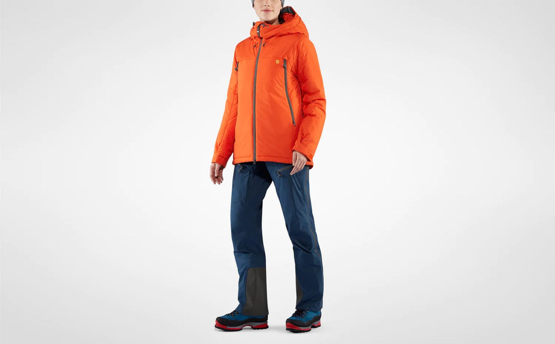 Bergtagen Insulation Jacket W