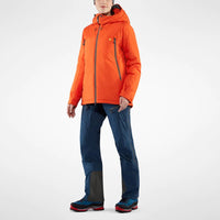 Bergtagen Insulation Jacket W