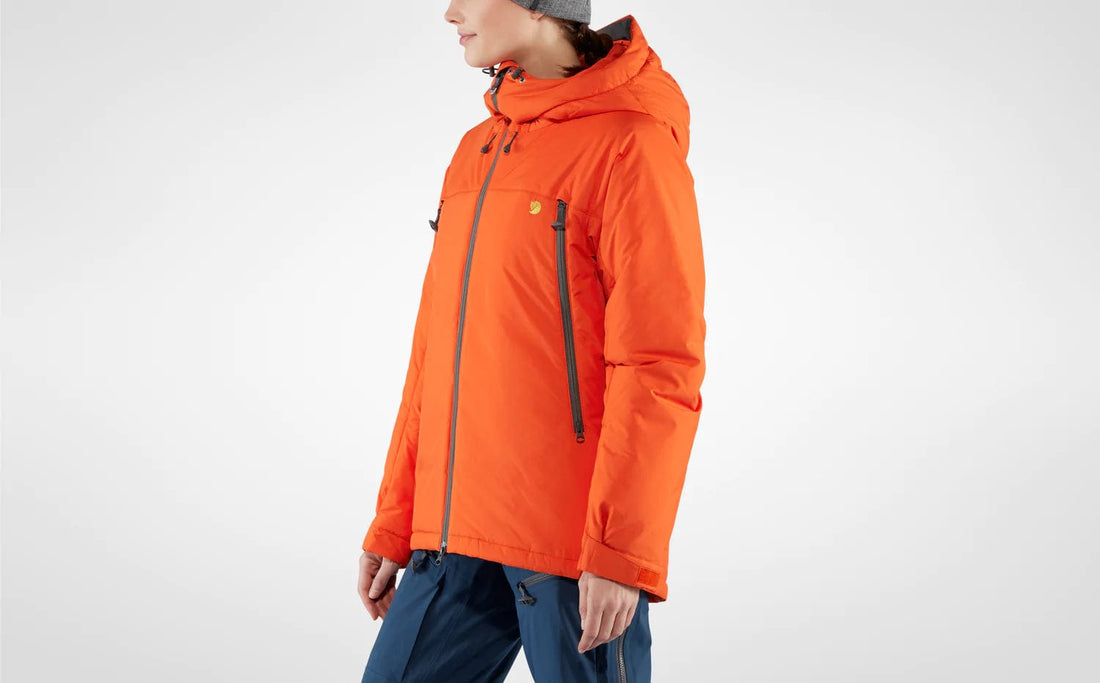 Bergtagen Insulation Jacket W