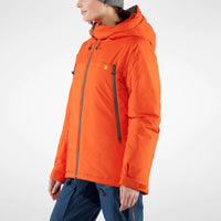 Bergtagen Insulation Jacket W