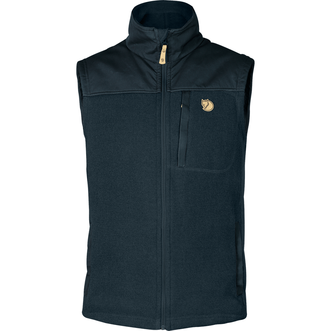 Mens fleece vest australia deals