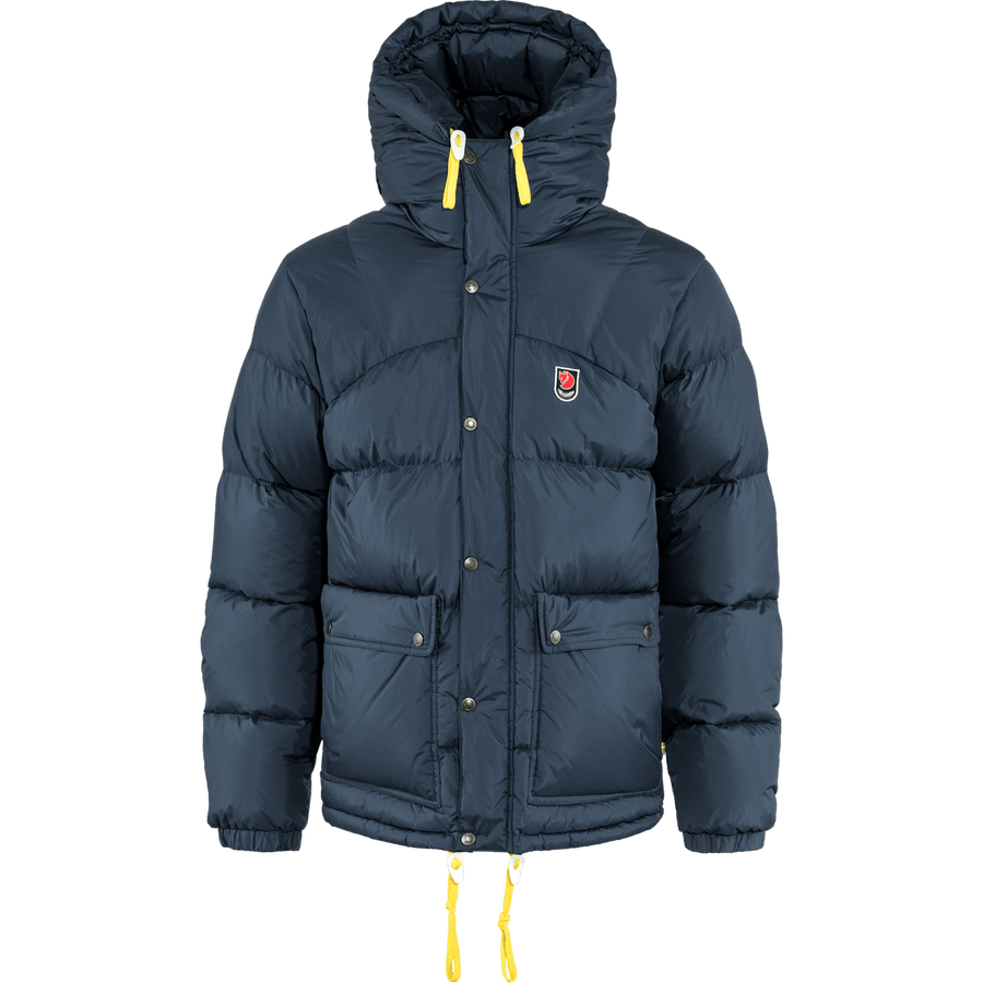 Expedition Down Lite Jacket W
