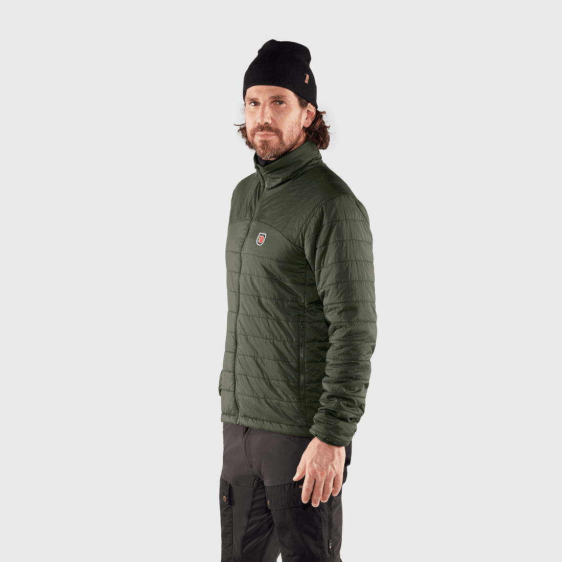 Fjällräven Expedition X-Lätt Mens Jacket | Synthetic Insulated Fjällräven Expedition X-Lätt Mens Jacket | Synthetic Insulated
