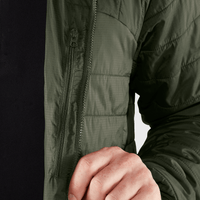 Expedition X-Lätt Jacket M