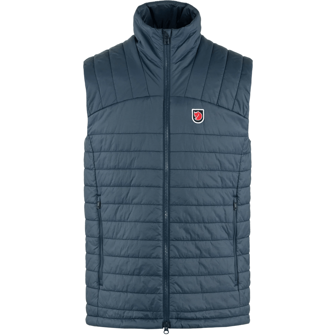 Fjallraven Mens Expedition X Latt Vest Insulated Hiking Vest Fjallraven Australia