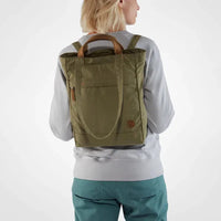 Fjallraven totepack no 1 discount small
