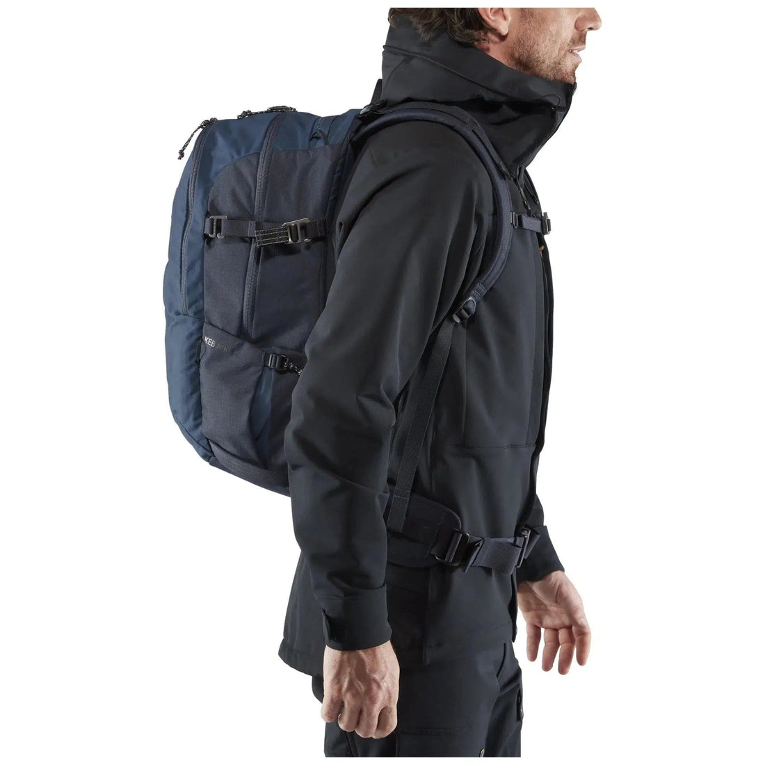 Keb hike top 30 fjallraven