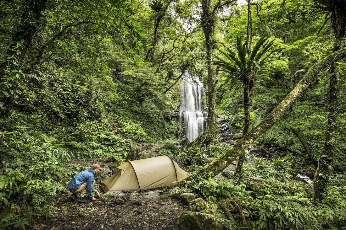 Fjallraven abisko lite 3 sales