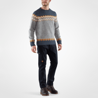 Övik Knit Sweater M