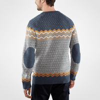 Övik Knit Sweater M