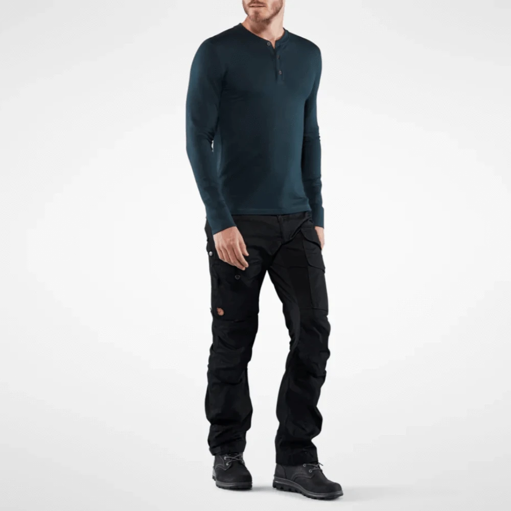 Singi Merino Henley M