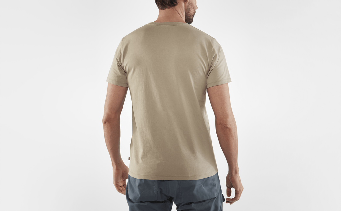 Fjällräven Est. 1960 T-Shirt M
