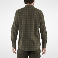 Övik Flannel Shirt M