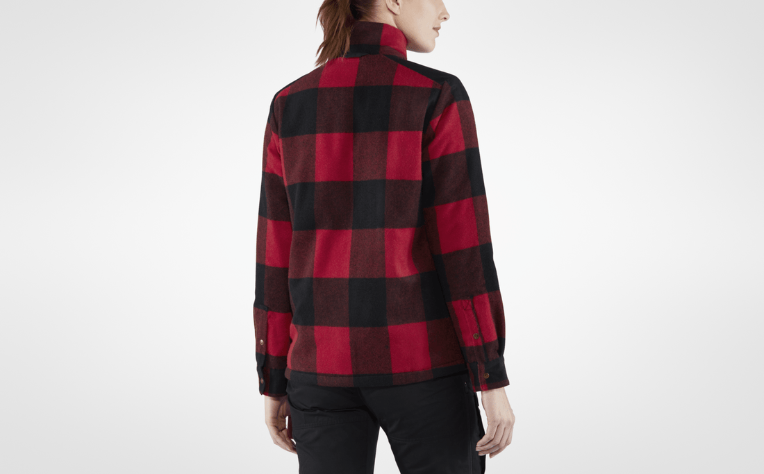 Wool jacket 2025 womens canada