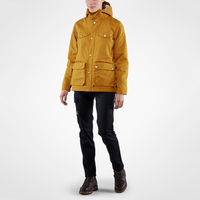 Greenland Winter Jacket W